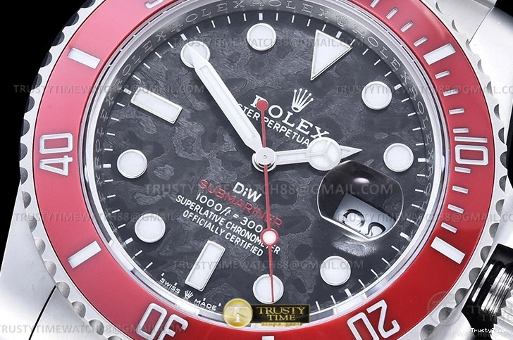 0218 ROLSUB0476 – Submariner DIW Pluto SS SS Car VSF VS WeatherProof 1055